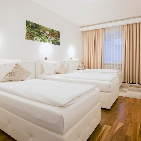 Hotel Rivoli Charme München Eksteriør bilde