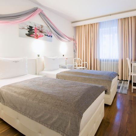 Hotel Rivoli Charme München Eksteriør bilde
