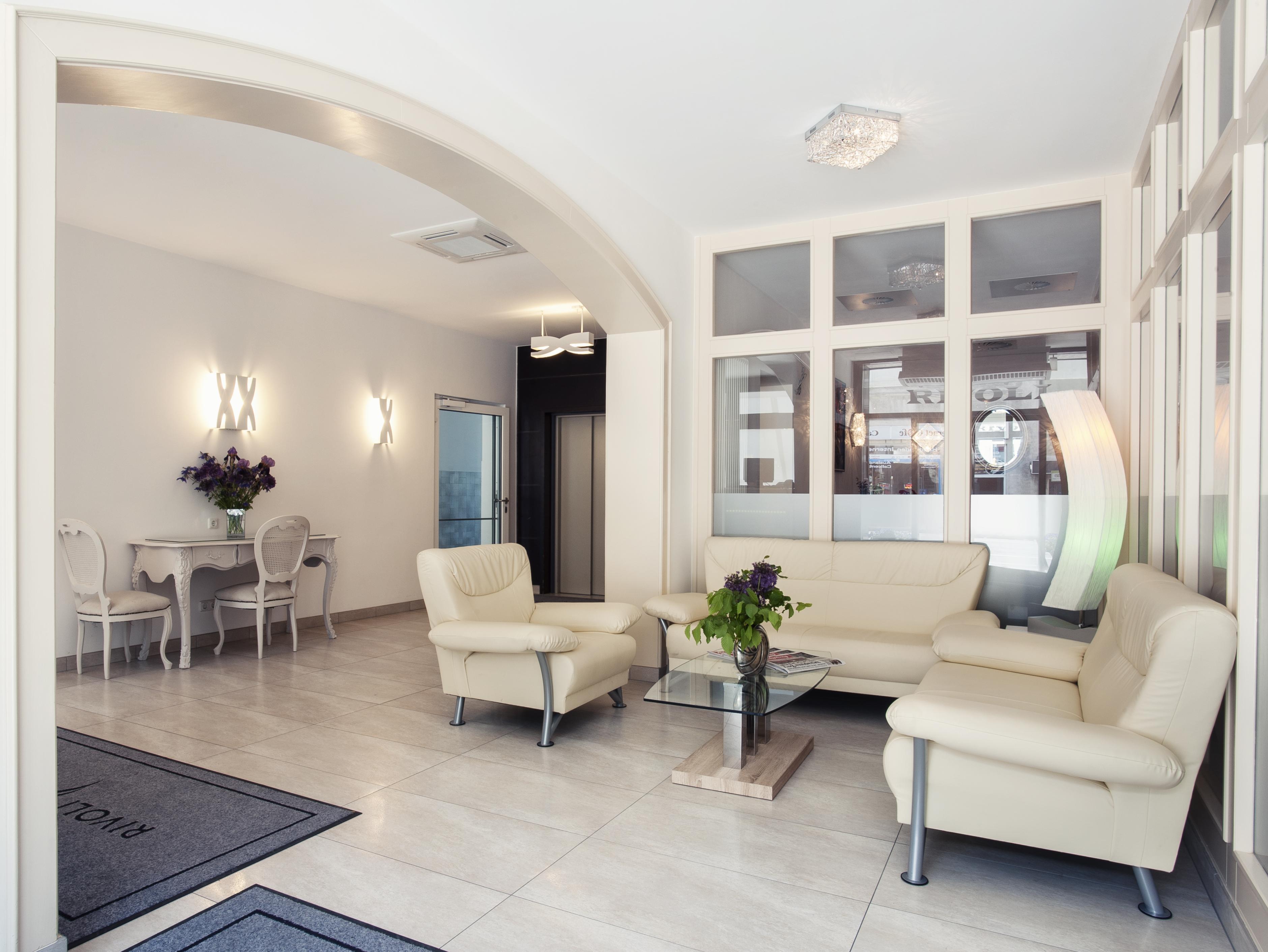 Hotel Rivoli Charme München Eksteriør bilde