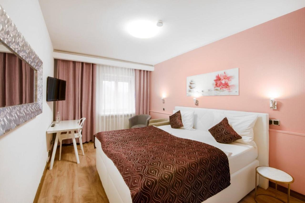 Hotel Rivoli Charme München Eksteriør bilde