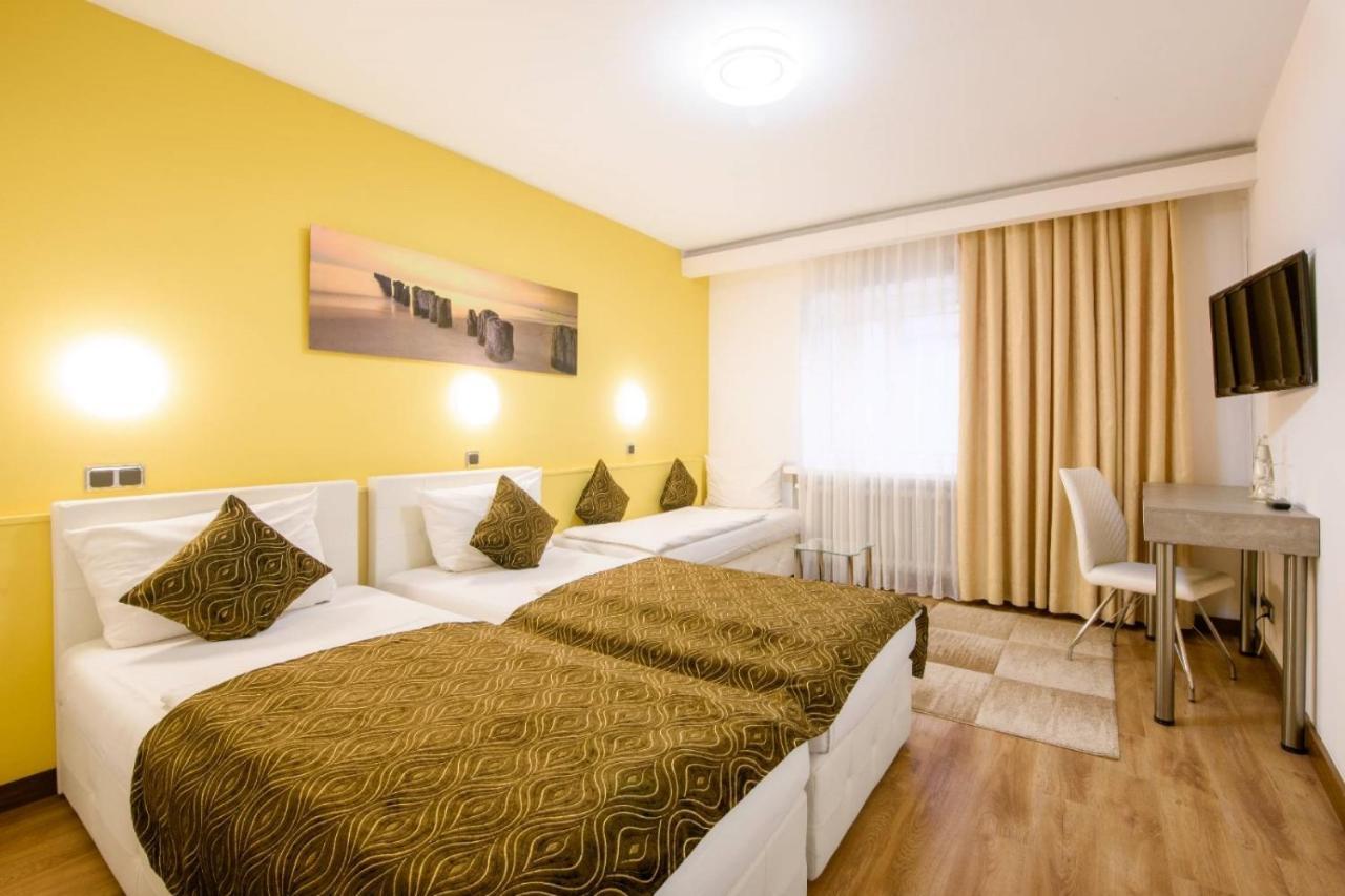 Hotel Rivoli Charme München Eksteriør bilde