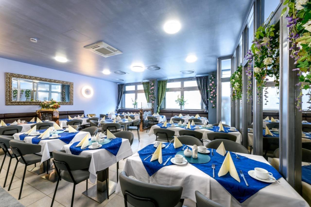 Hotel Rivoli Charme München Eksteriør bilde