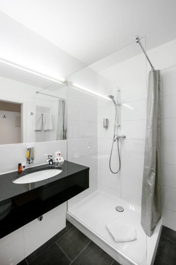 Hotel Rivoli Charme München Eksteriør bilde