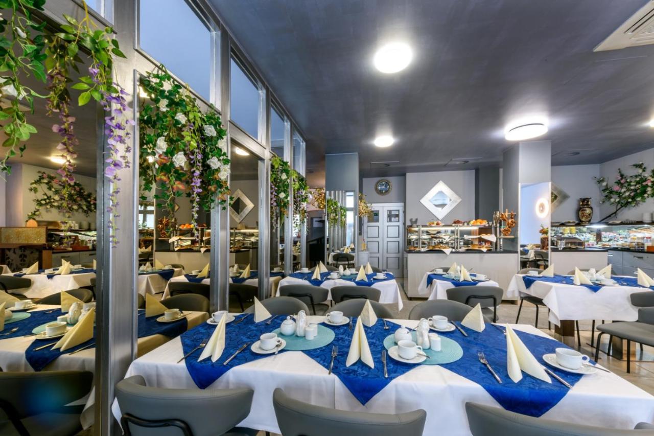 Hotel Rivoli Charme München Eksteriør bilde