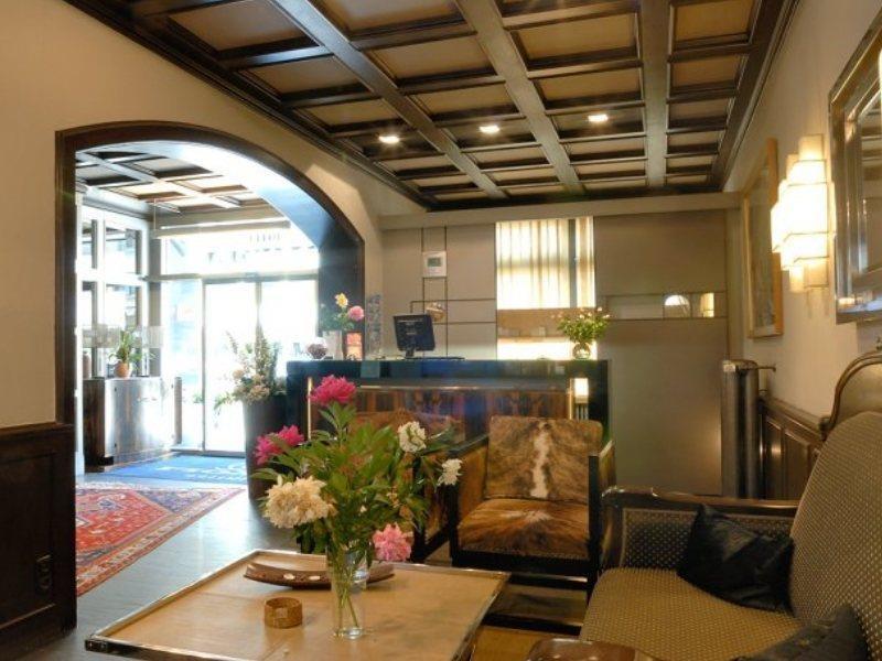 Hotel Rivoli Charme München Eksteriør bilde