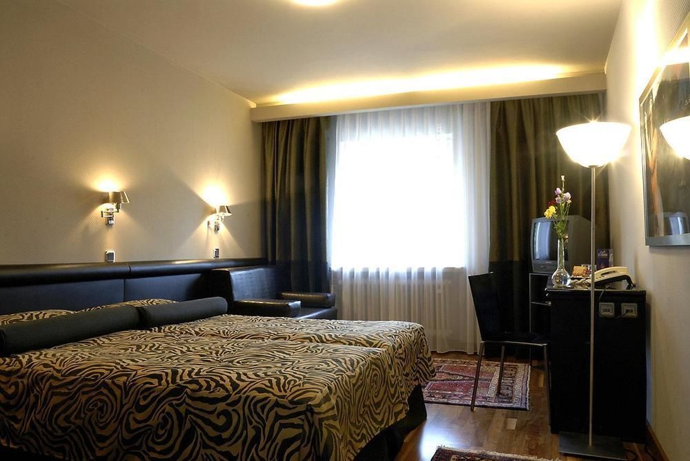 Hotel Rivoli Charme München Eksteriør bilde