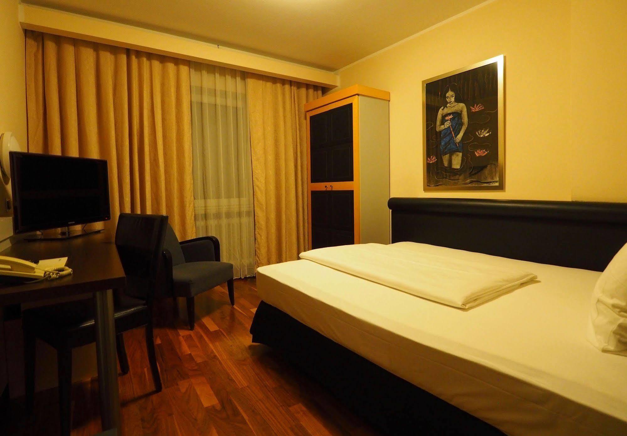 Hotel Rivoli Charme München Eksteriør bilde