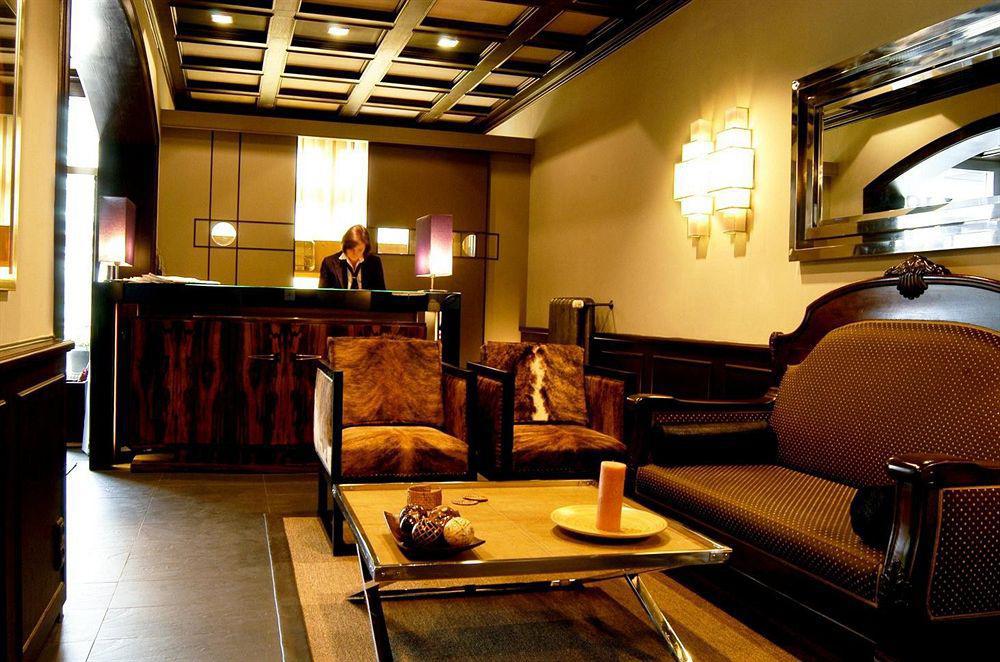 Hotel Rivoli Charme München Eksteriør bilde